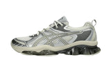 ASICS Gel-Quantum Kinetic White Light Dust