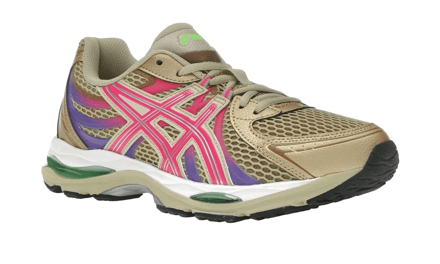 ASICS Gel-Sekiran Sand Pink Glo