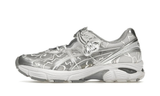 ASICS GT-2160 Cecilie Bahnsen Mary Jane Pure Silver