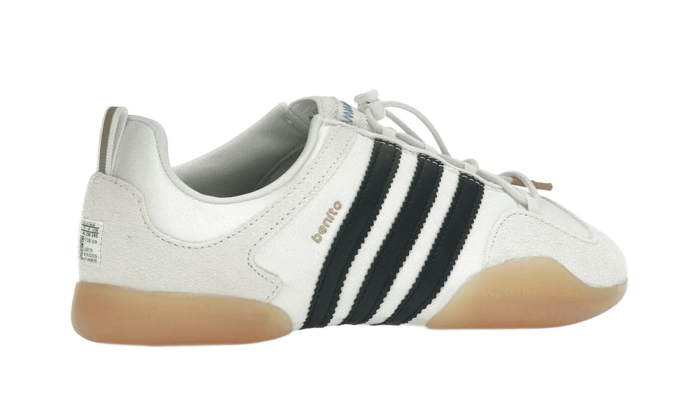 Ballerina Bad Bunny Off White Black Gum - JQ9229