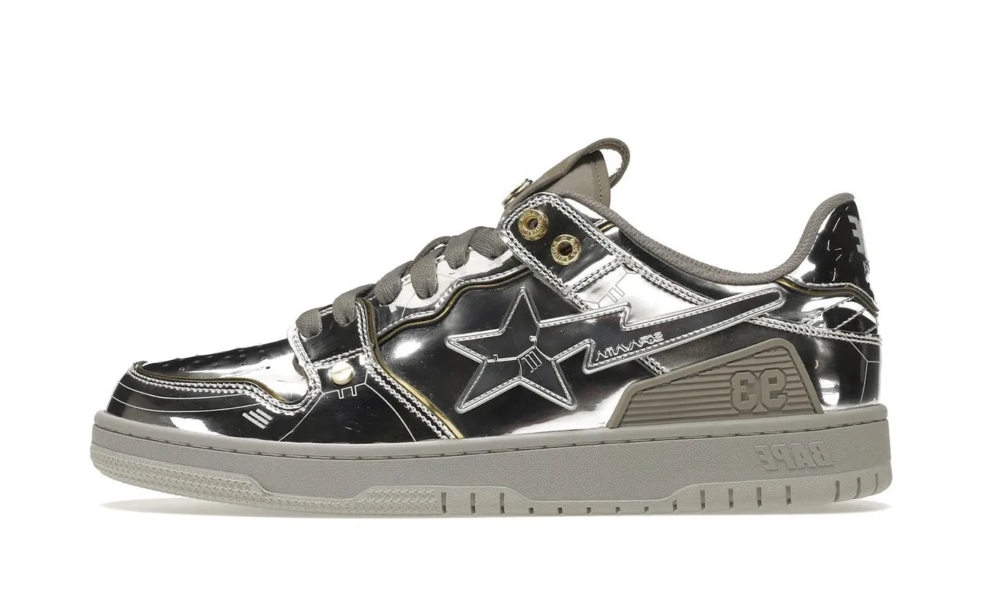 A Bathing Ape Bape SK8 Sta Hajime Sorayama - 1H73191918
