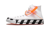 Converse Chuck Taylor All Star 70s Off White