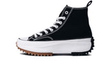 Converse Run Star Hike Hi Black