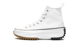 Converse Run Star Hike Hi White