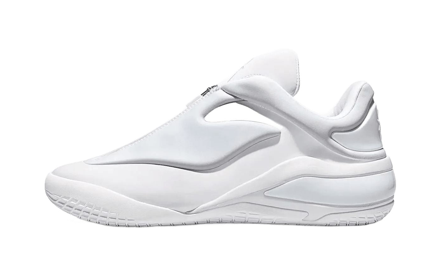 Converse SHAI 001 Clean Slate