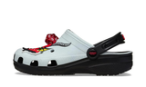 Crocs Classic Clog Stranger Things Hellfire