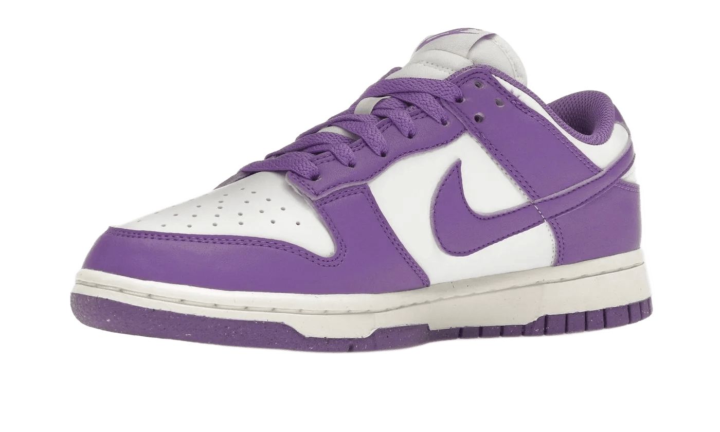 Dunk Low Next Nature Black Raspberry – limitierter Sneaker bei Shade Studios