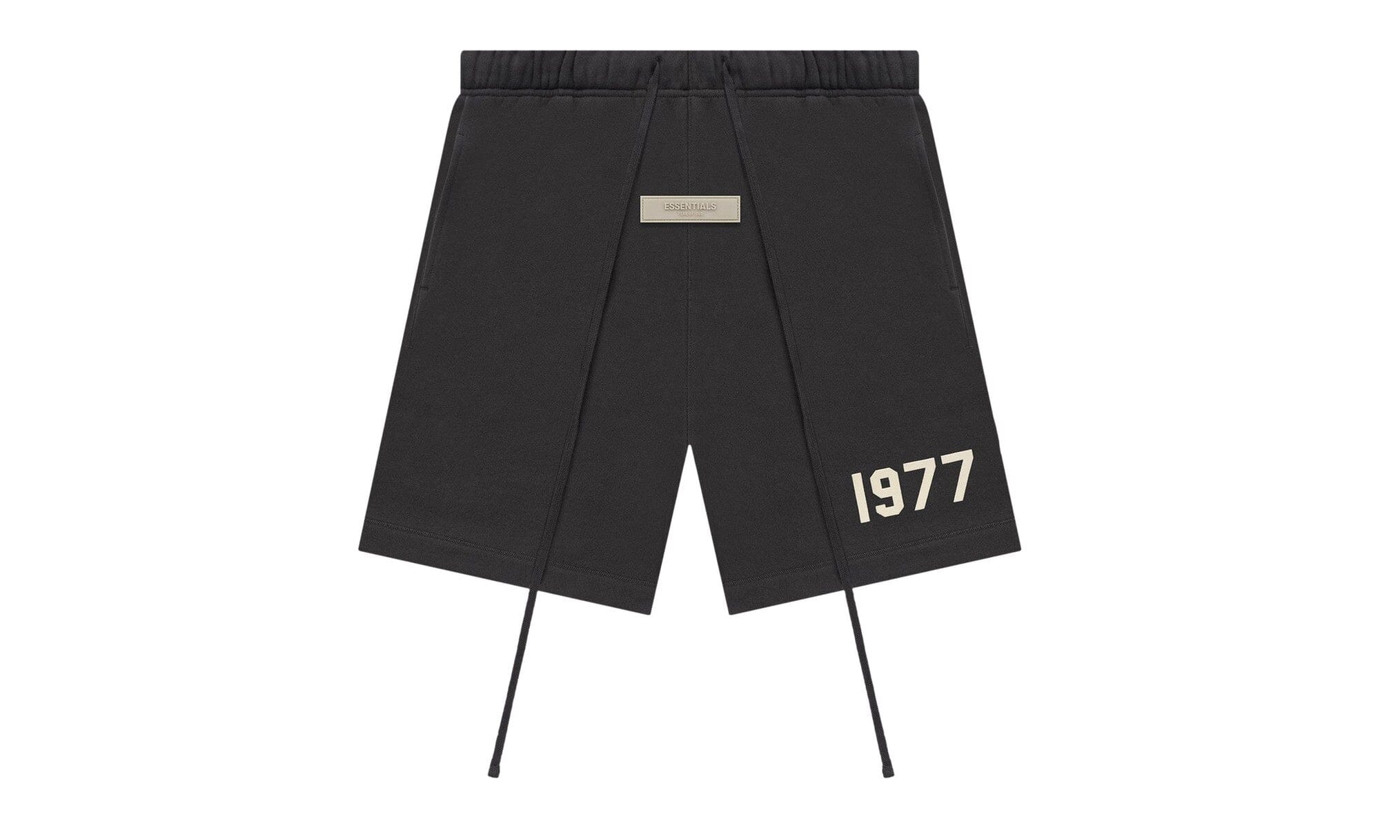 Fear of God Essentials 1977 Shorts Iron - Ansicht 1