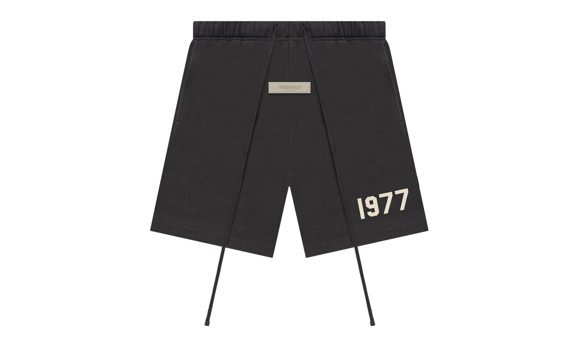 Fear of God Essentials 1977 Shorts Iron – Ansicht 3