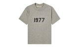 Fear of God Essentials 1977 T-Shirt Dark Oatmeal