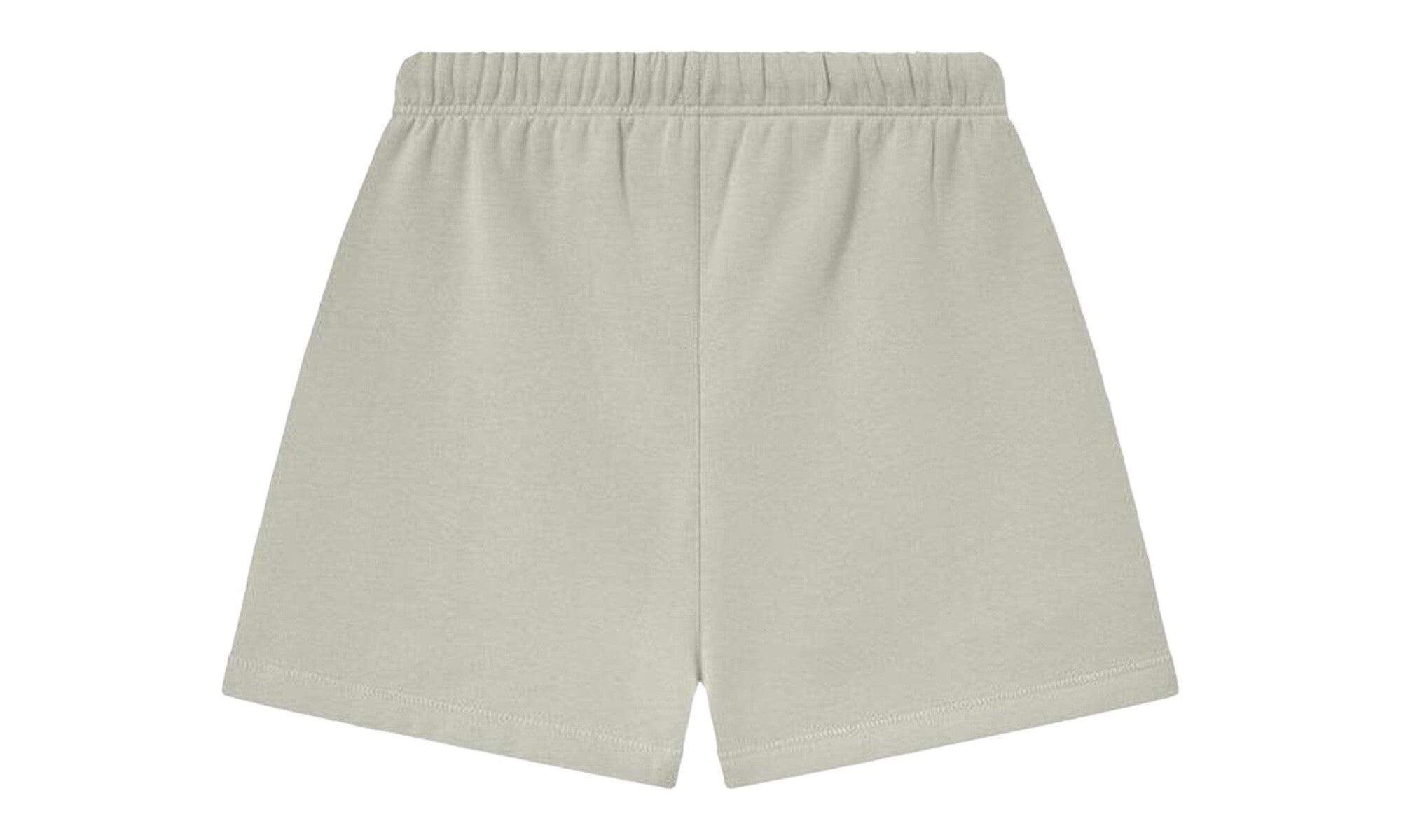 Fear of God Essentials Classic Fleece Sweatshort Abbey Stone – Ansicht 3