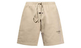 Fear of God Essentials Classic Fleece Sweatshort Timber