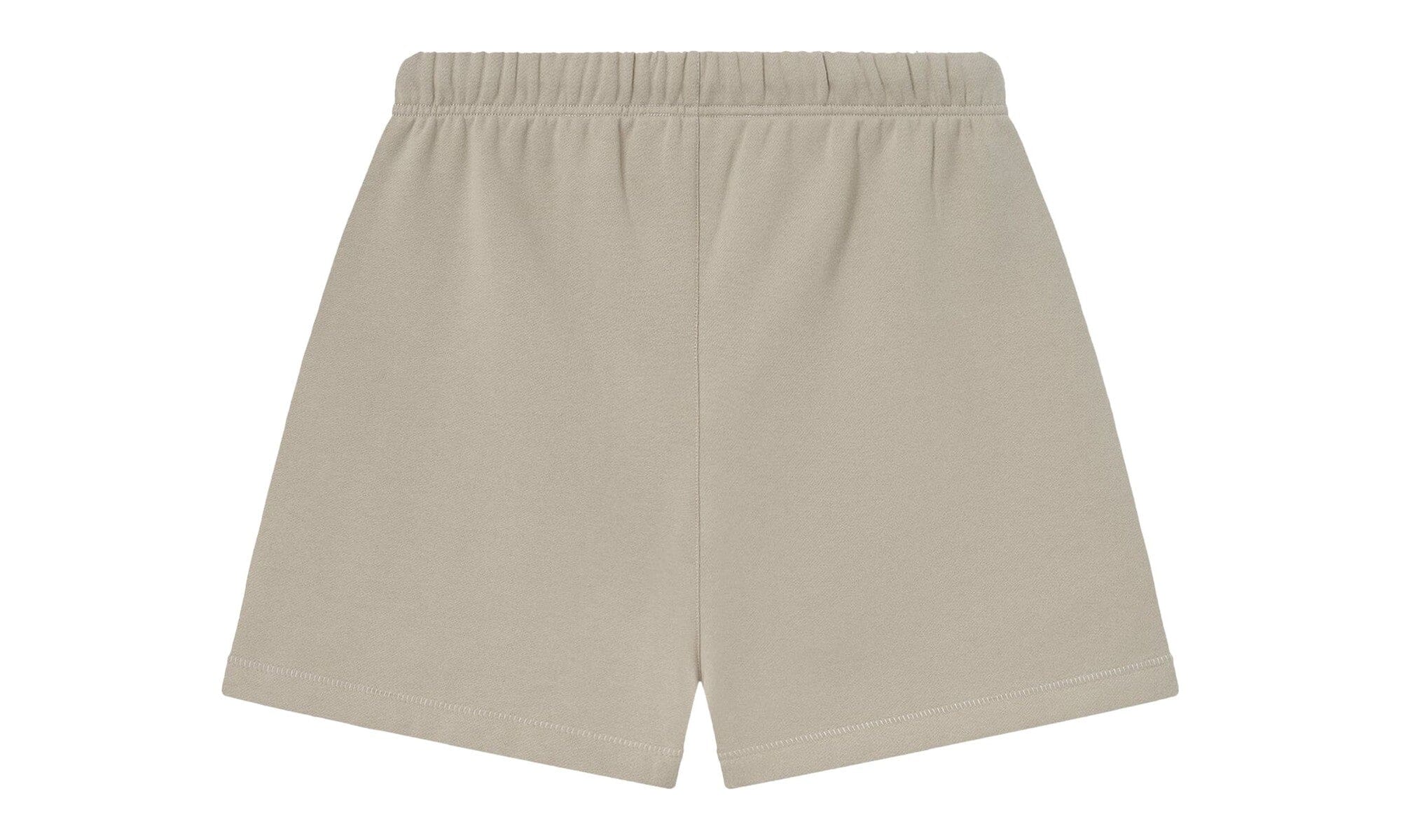 Fear of God Essentials Classic Fleece Sweatshort Timber – Ansicht 4