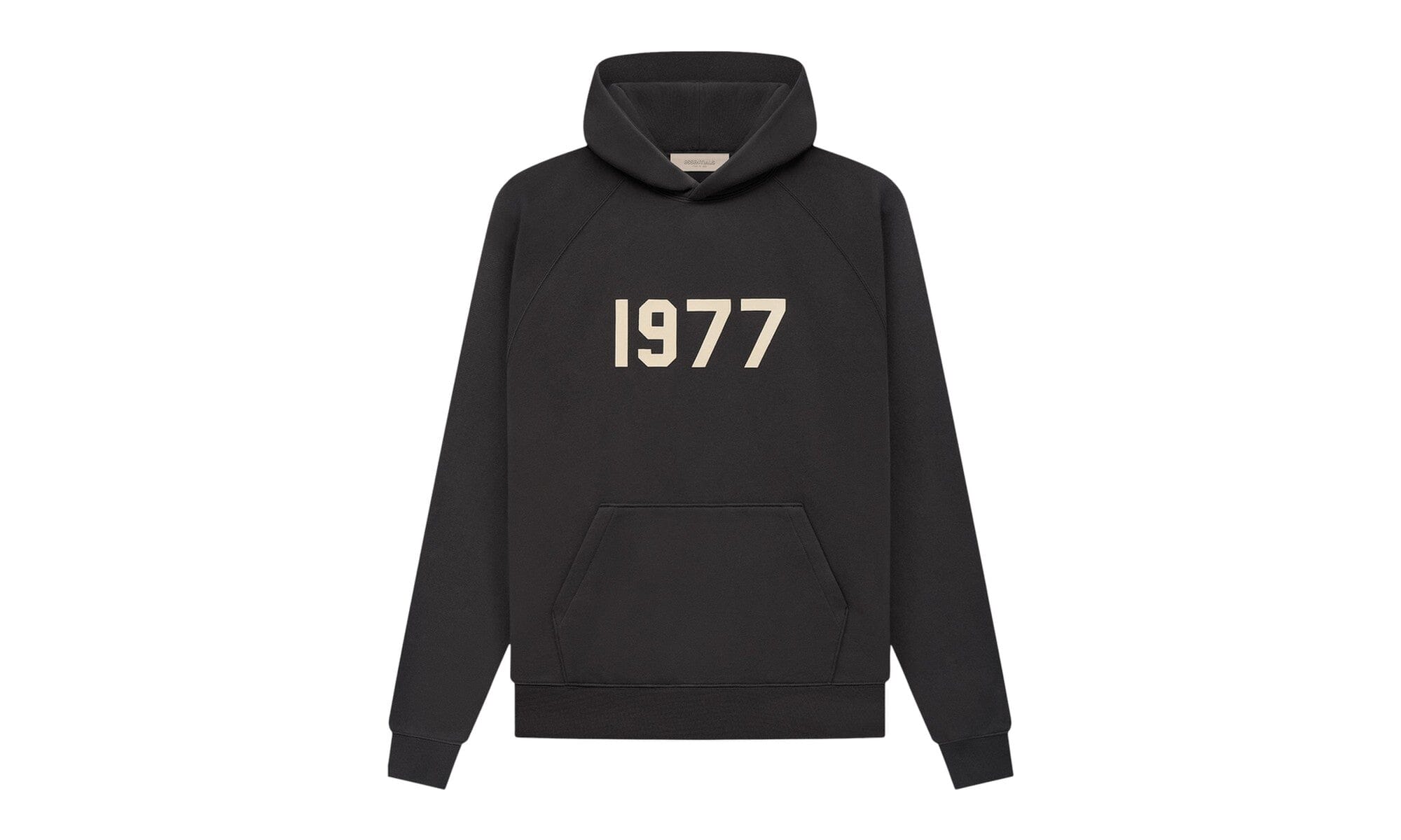 Fear of God Essentials Essentials 1977 Hoodie Iron