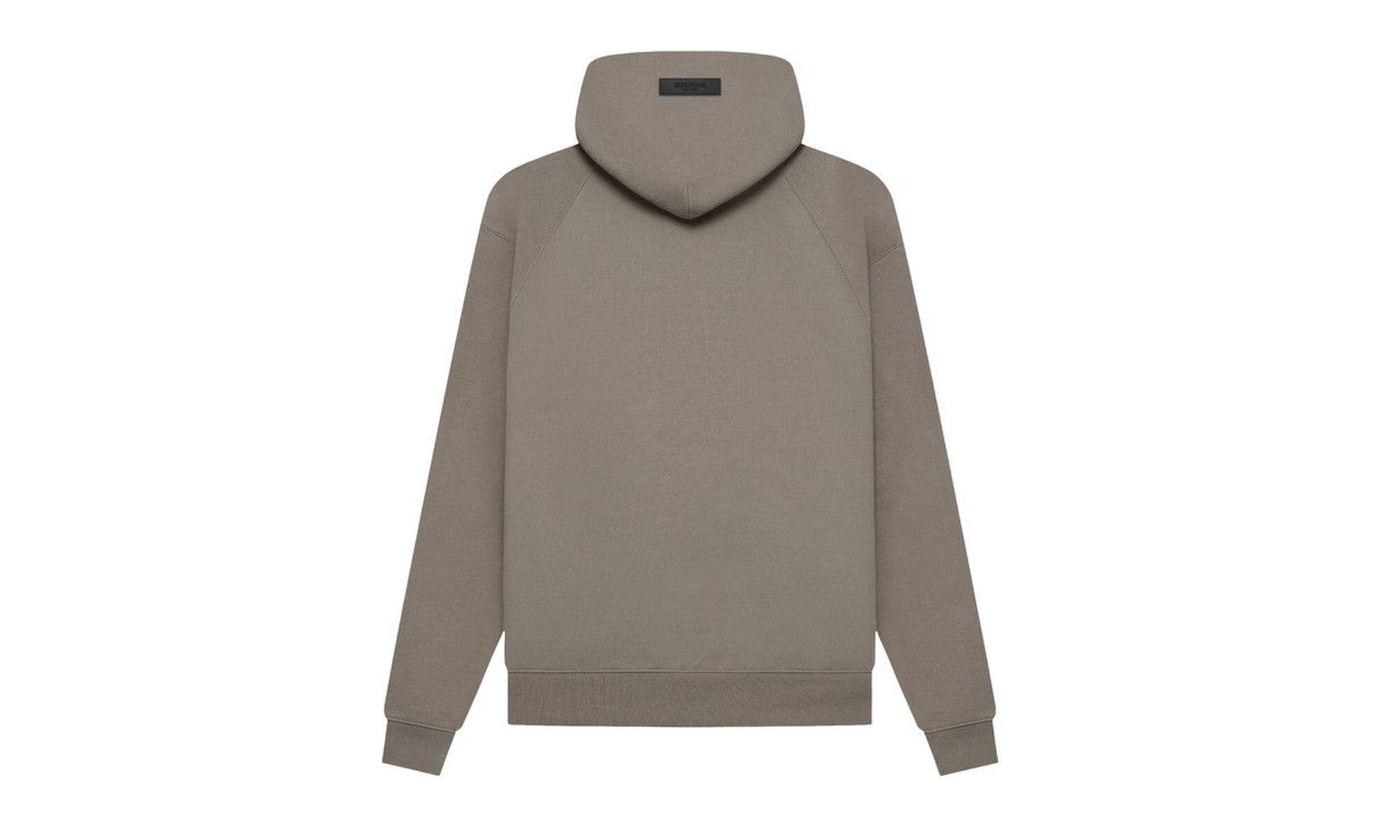 Fear of God Essentials Essentials Hoodie Desert Taupe