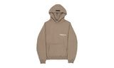 Fear of God Essentials Essentials Hoodie Desert Taupe