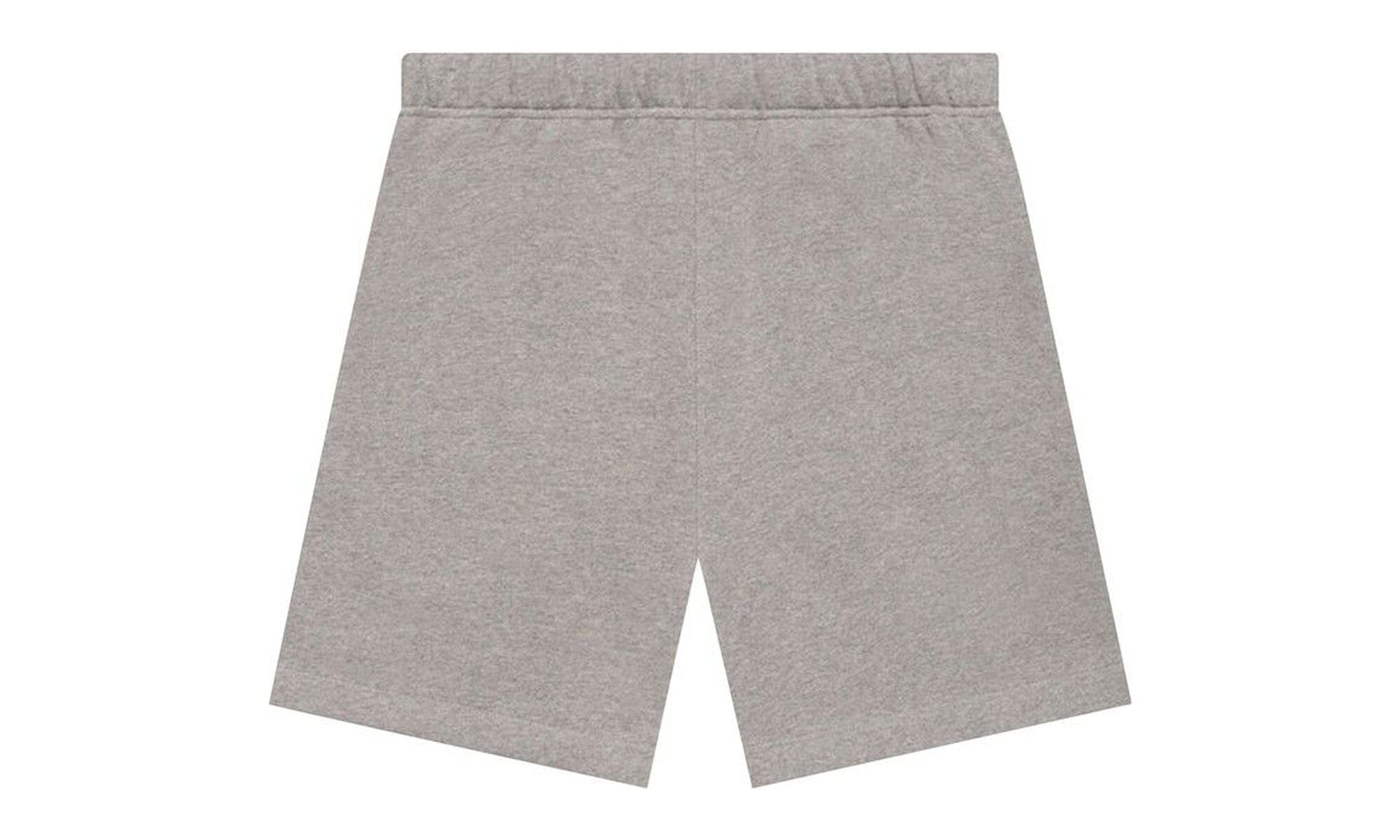 Fear of God Essentials Essentials Shorts Dark Oatmeal