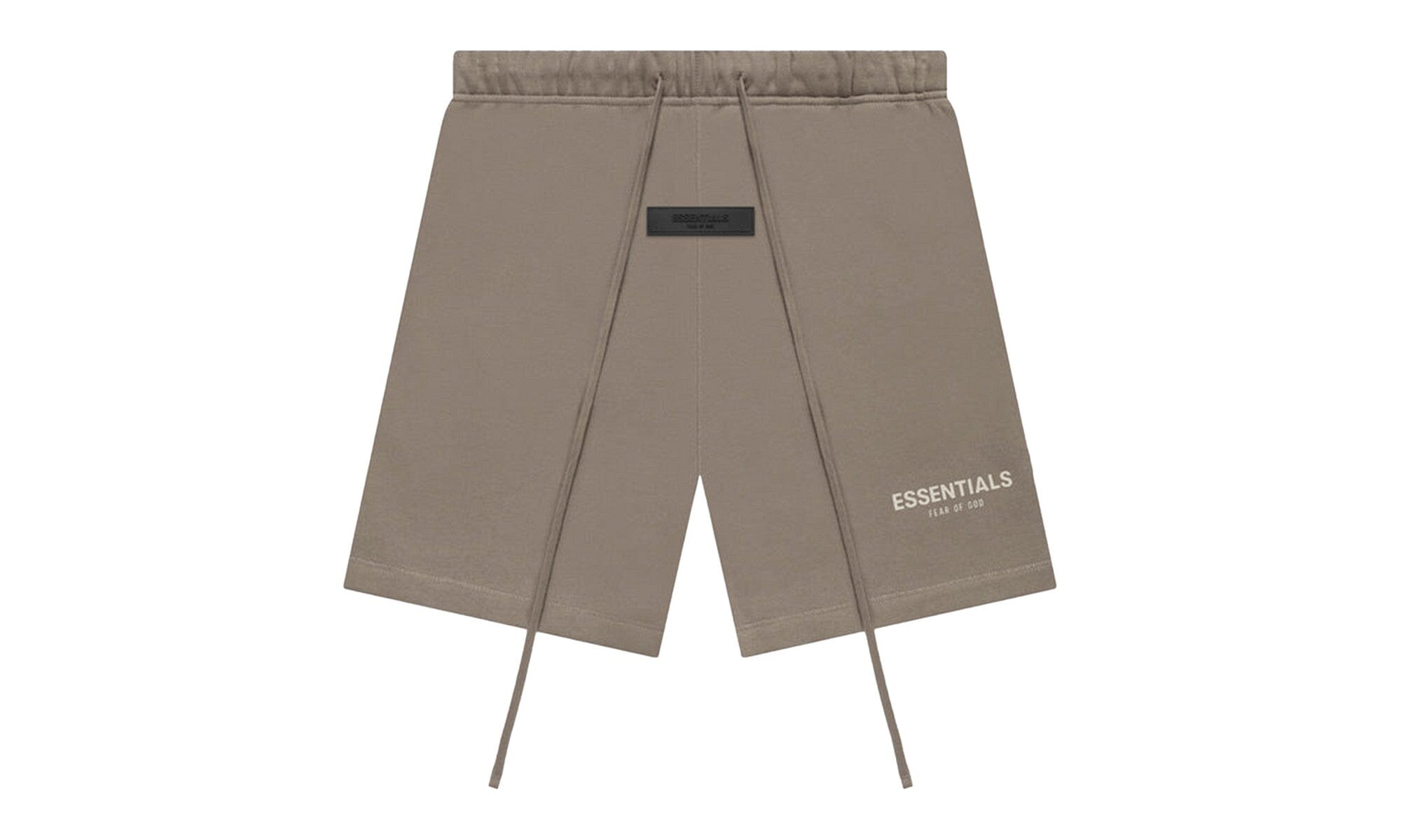 Fear of God Essentials Essentials Shorts Desert Taupe