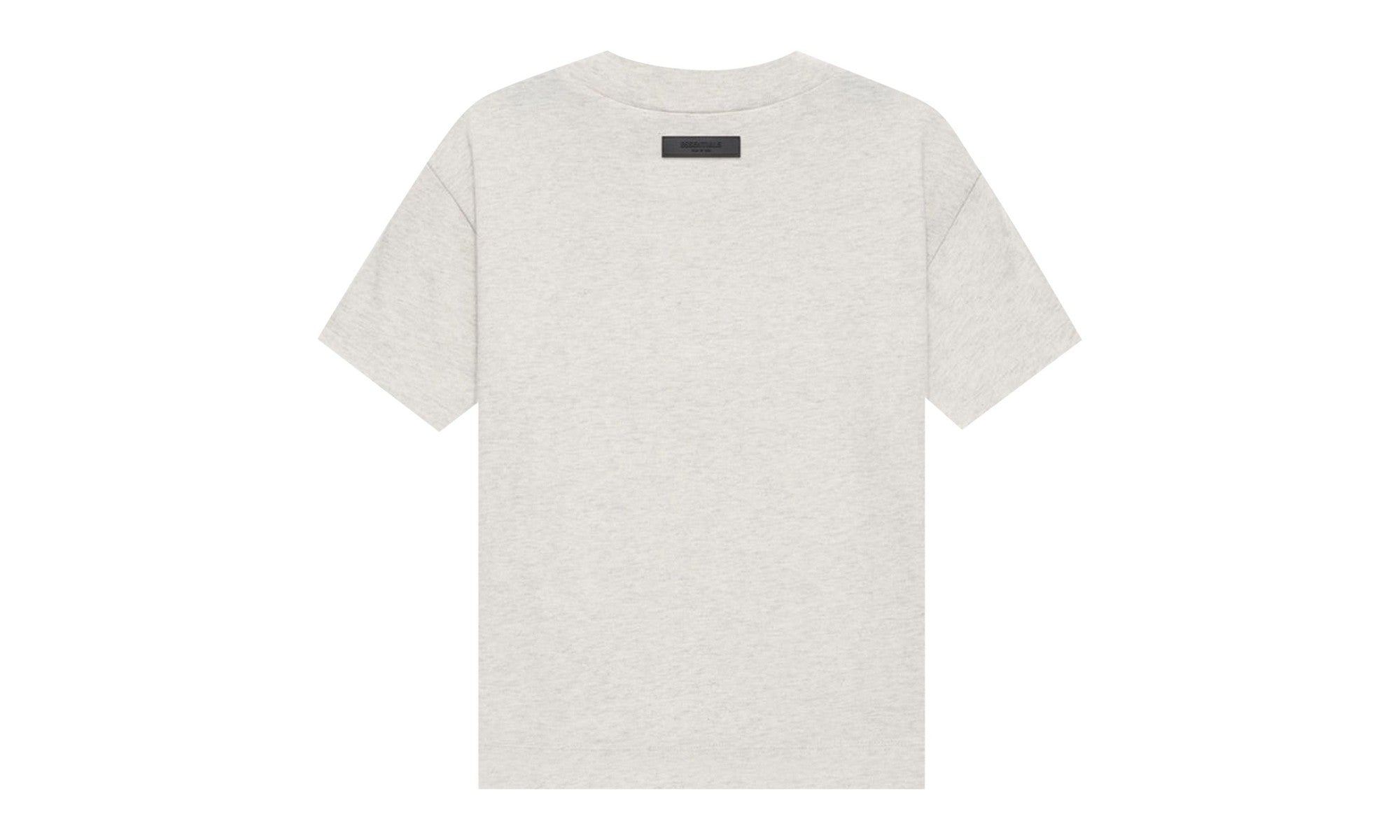 Fear of God Essentials Essentials Tee Light Oatmeal – Ansicht 3