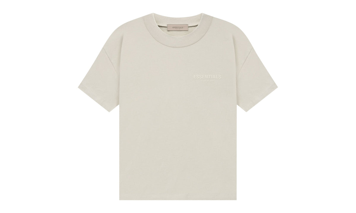 Fear of God Essentials Tee Wheat – Ansicht 2