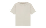 Fear of God Essentials Tee Wheat