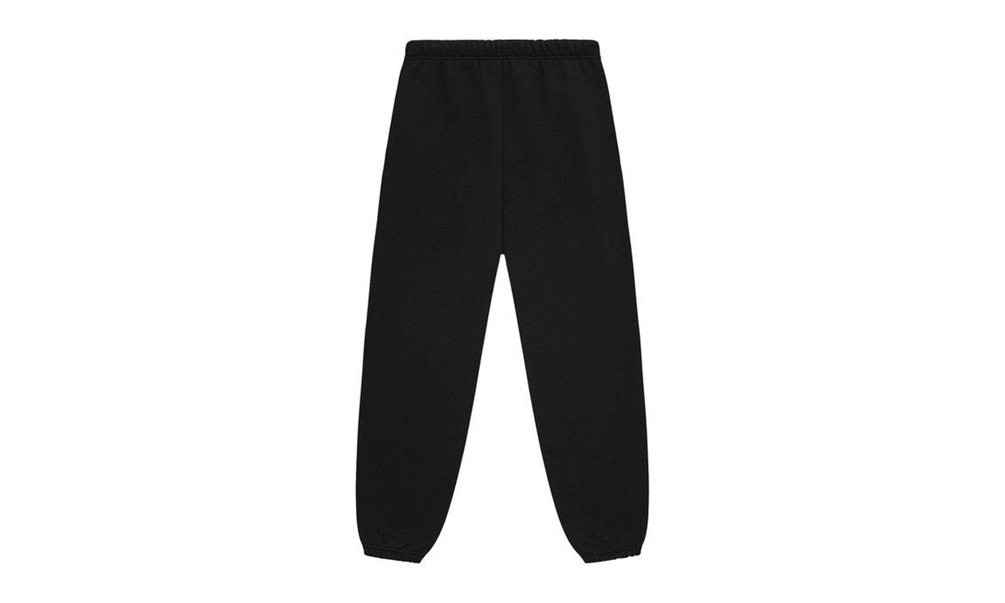 Fear of God Essentials Fleece Sweatpant Black
