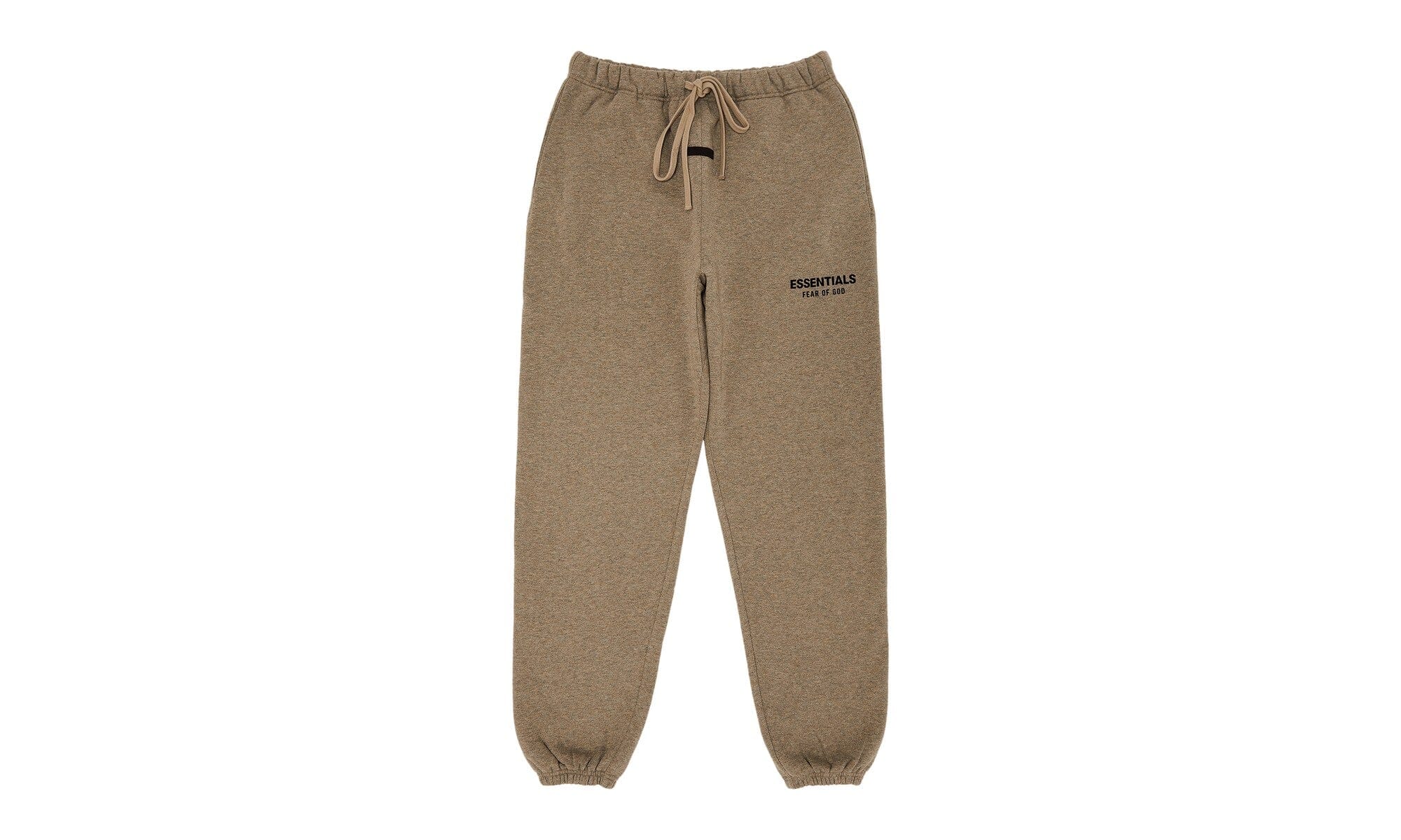Fear of God Essentials Fleece Sweatpant Heather Grey – Ansicht 2