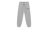 Fear of God Essentials Fleece Sweatpant Light Heather Grey