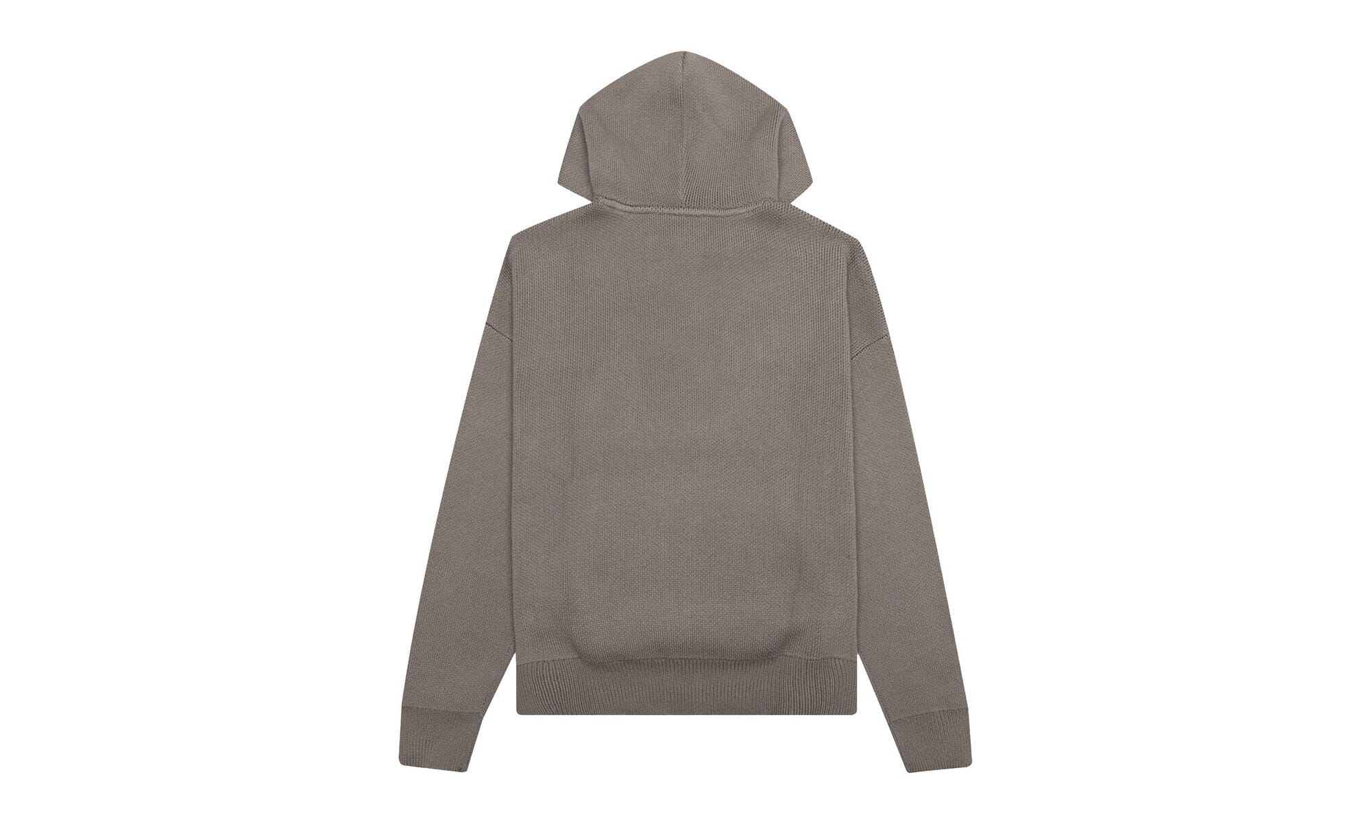 Fear of God Essentials Knit Pullover Taupe – Ansicht 3