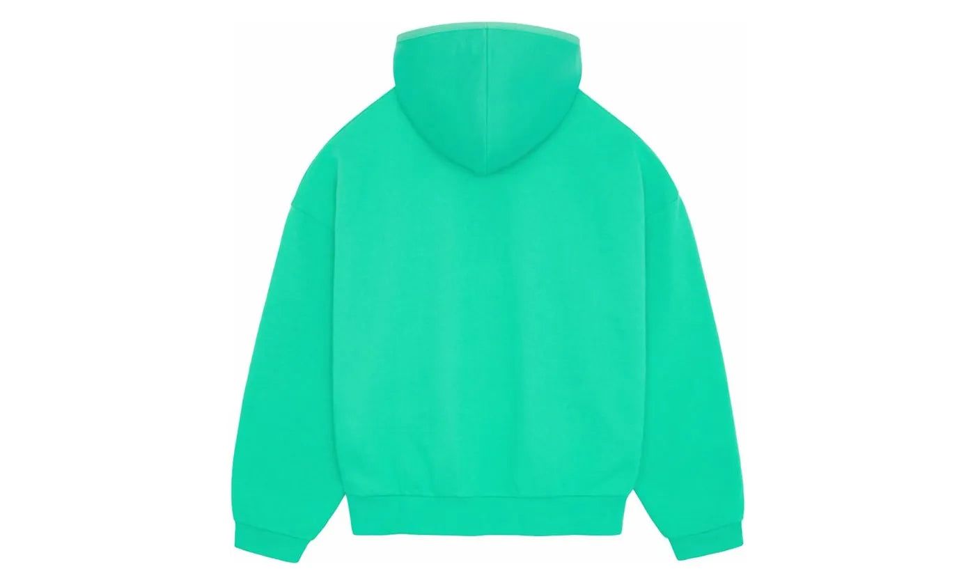 Fear of God Essentials Pullover Hoodie Mint Leaf