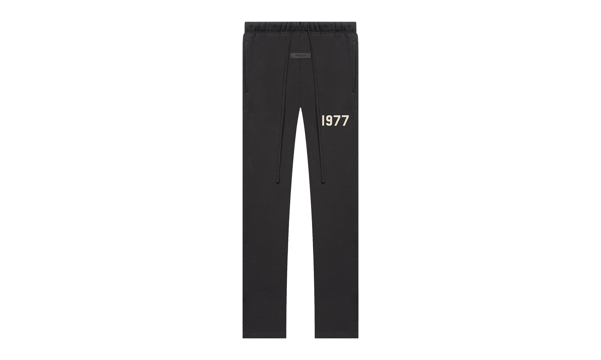 Fear of God Essentials 1977 Relaxed Sweatpants Iron – Ansicht 2