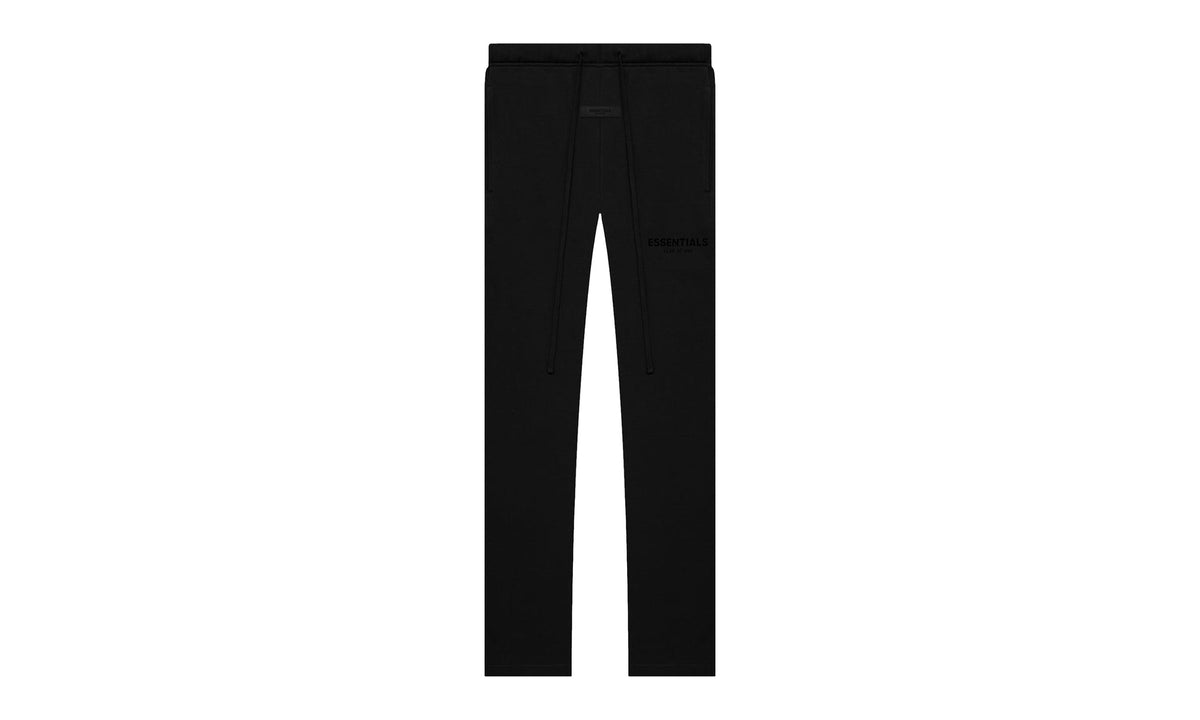 Fear of God Essentials Relaxed Sweatpants Stretch Limo – Ansicht 2