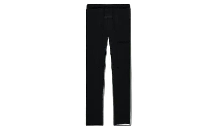 Fear of God Essentials Relaxed Sweatpants Stretch Limo SS22 apparels Fear of God
