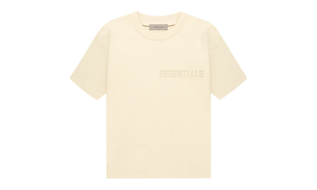 Fear of God Essentials Short-Sleeve Tee Eggshell – Ansicht 2