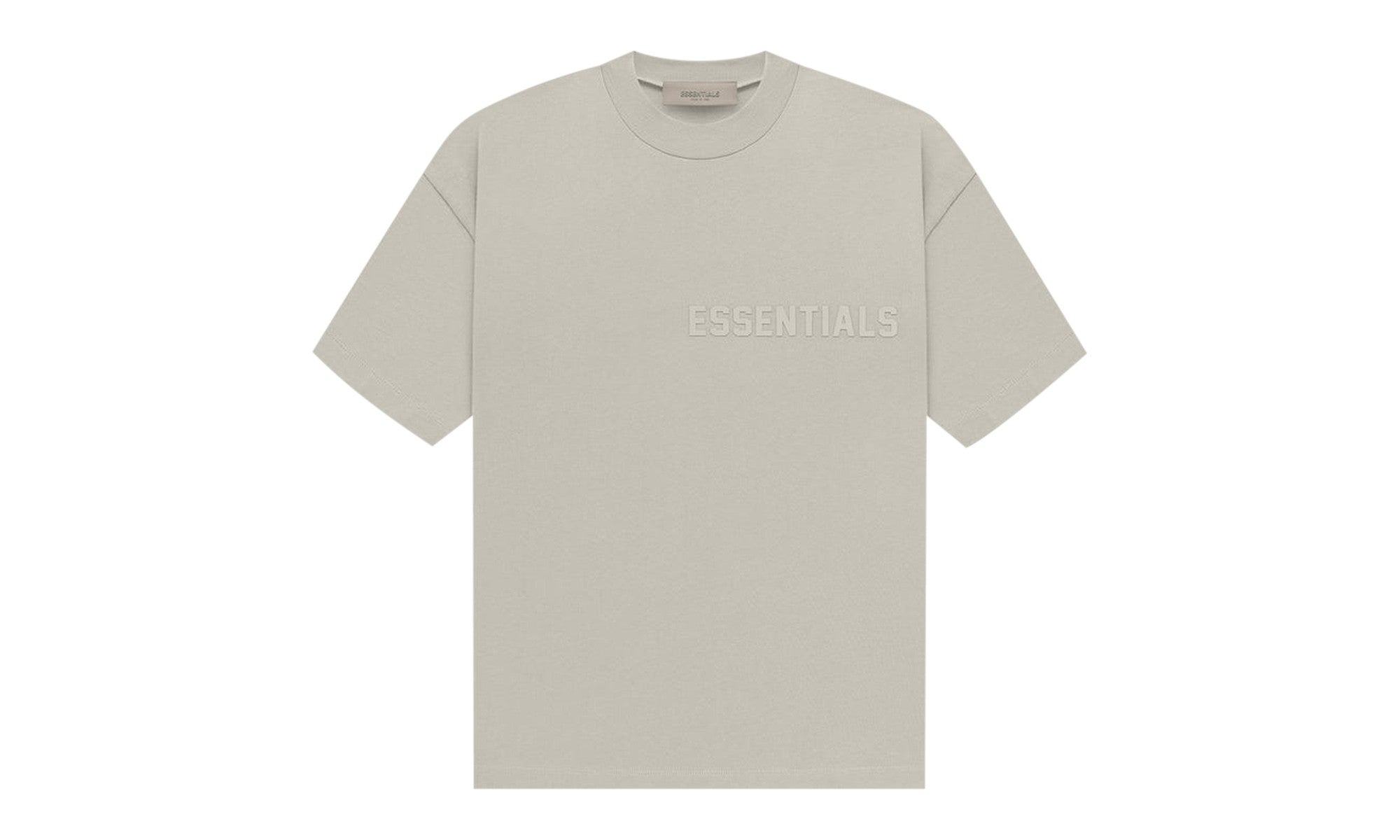 Fear of God Essentials Short-Sleeve Tee Seal – Ansicht 2