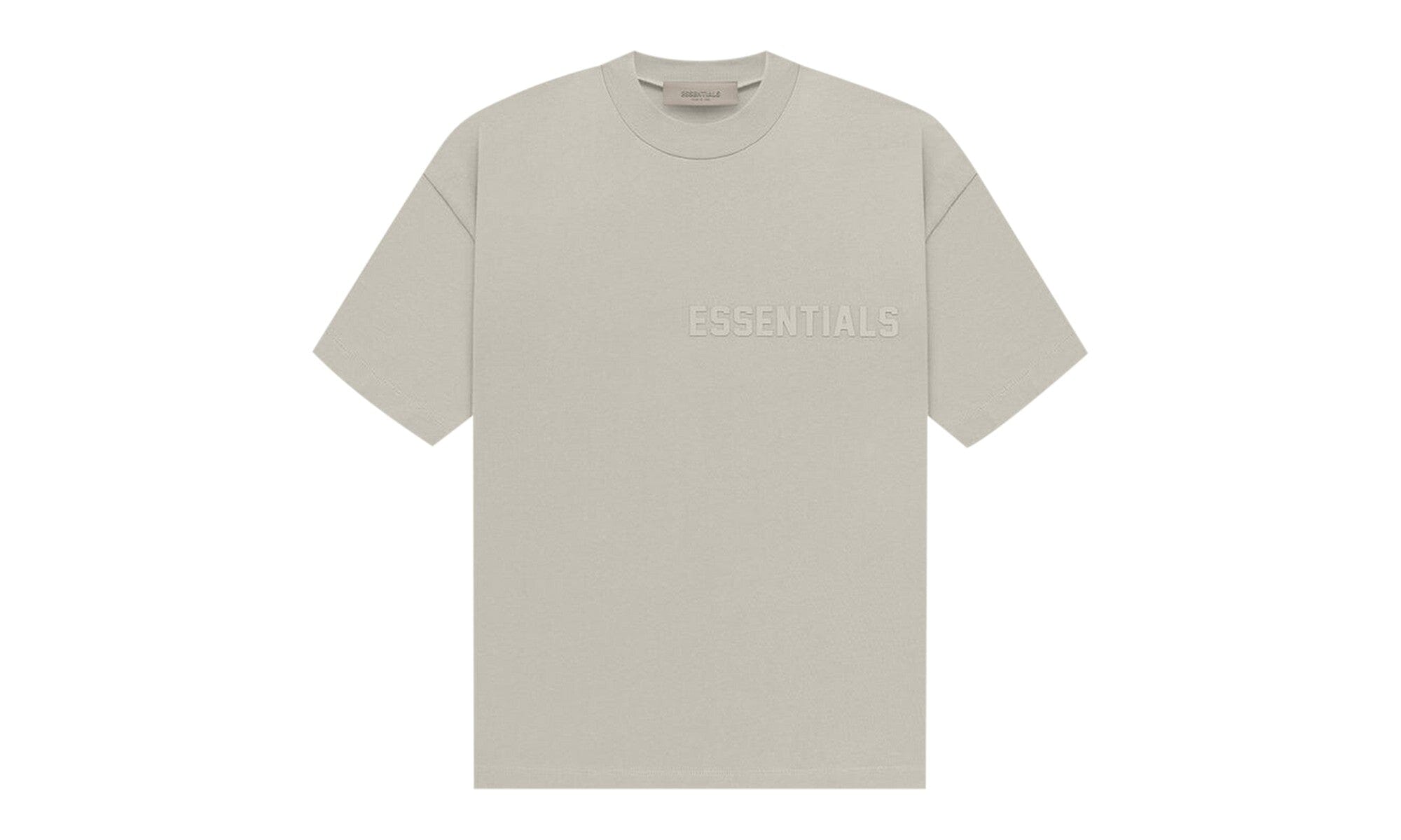 Fear of God Essentials Short-Sleeve Tee Seal
