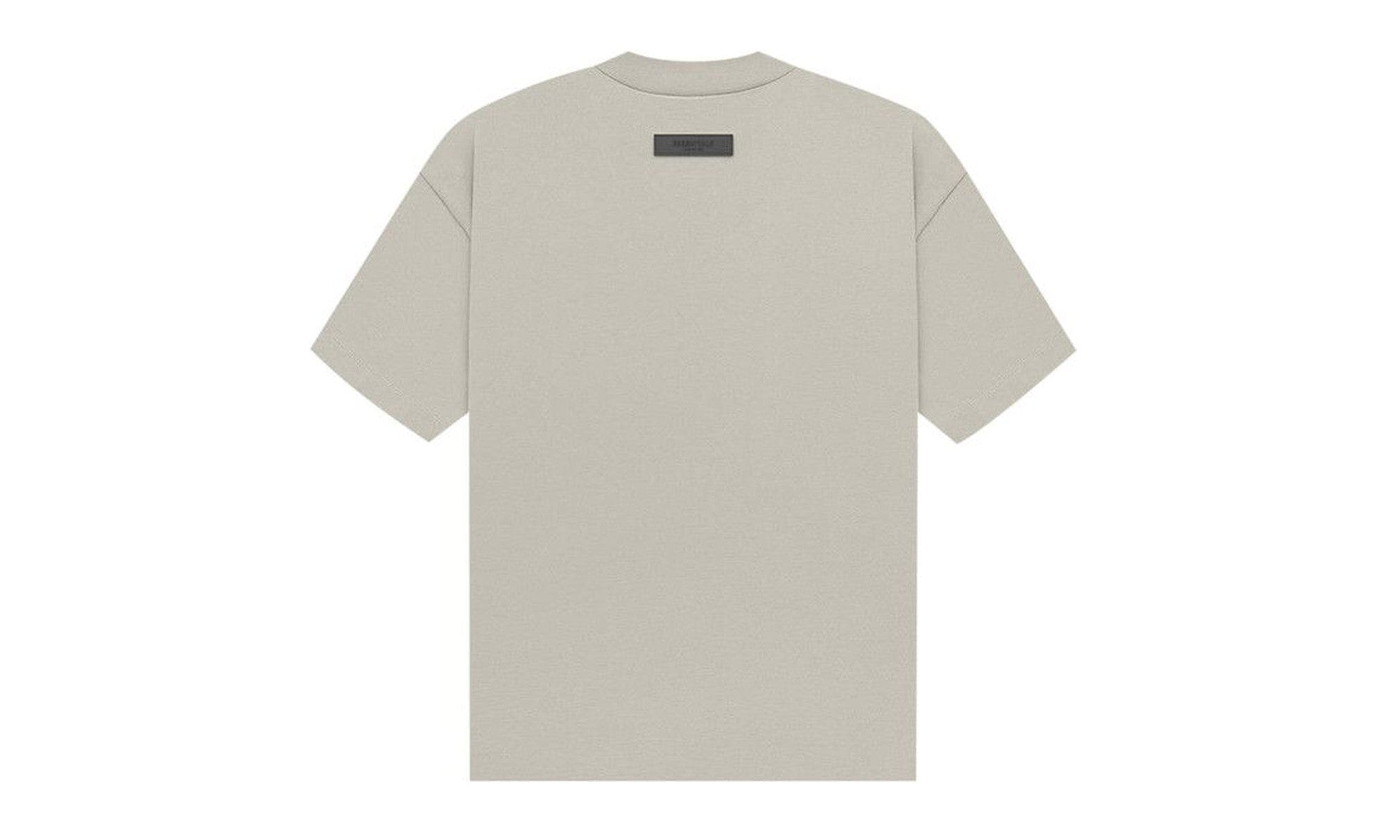 Fear of God Essentials Short-Sleeve Tee Seal
