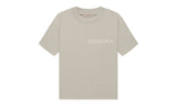Fear of God Essentials Short-Sleeve Tee Smoke