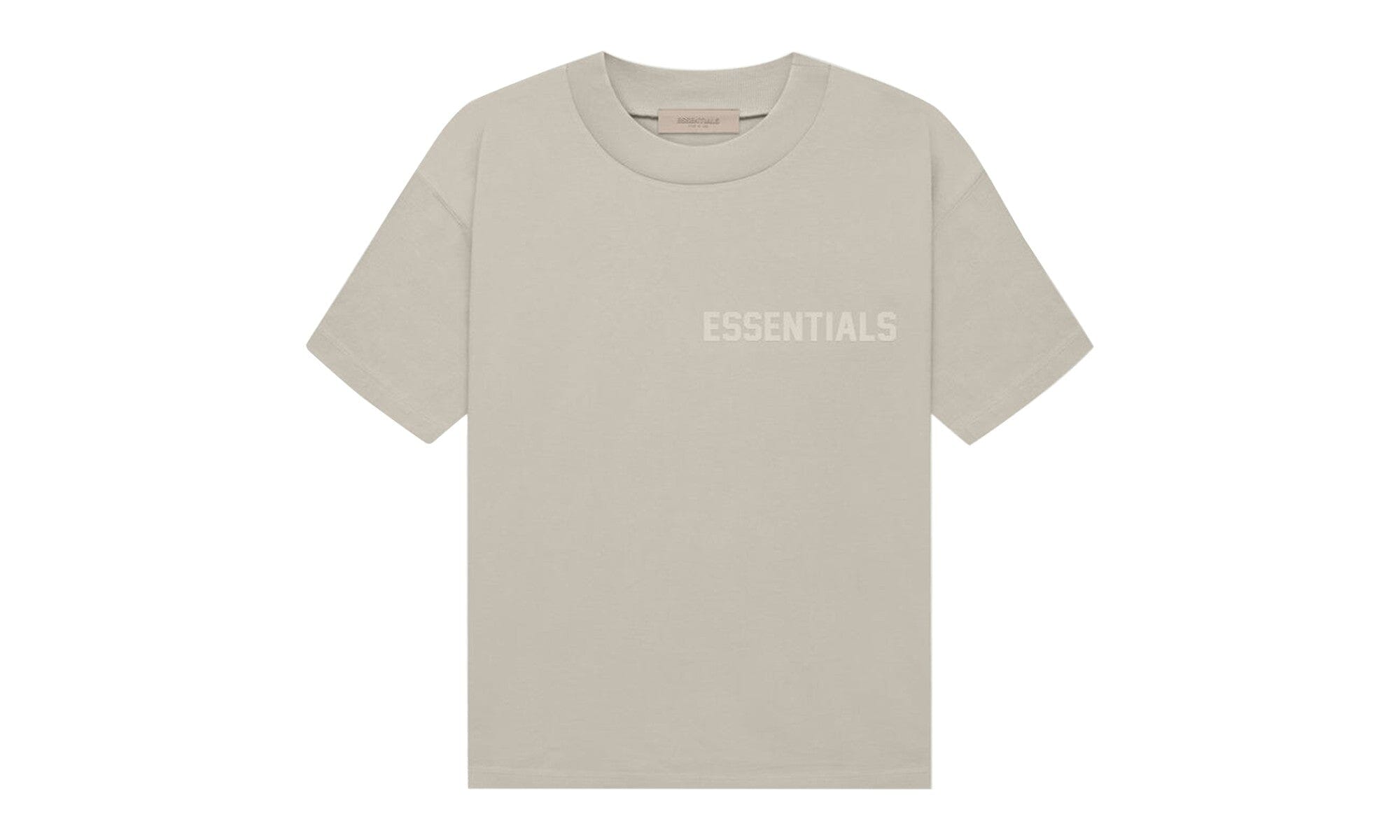 Fear of God Essentials Short-Sleeve Tee Smoke – Ansicht 2