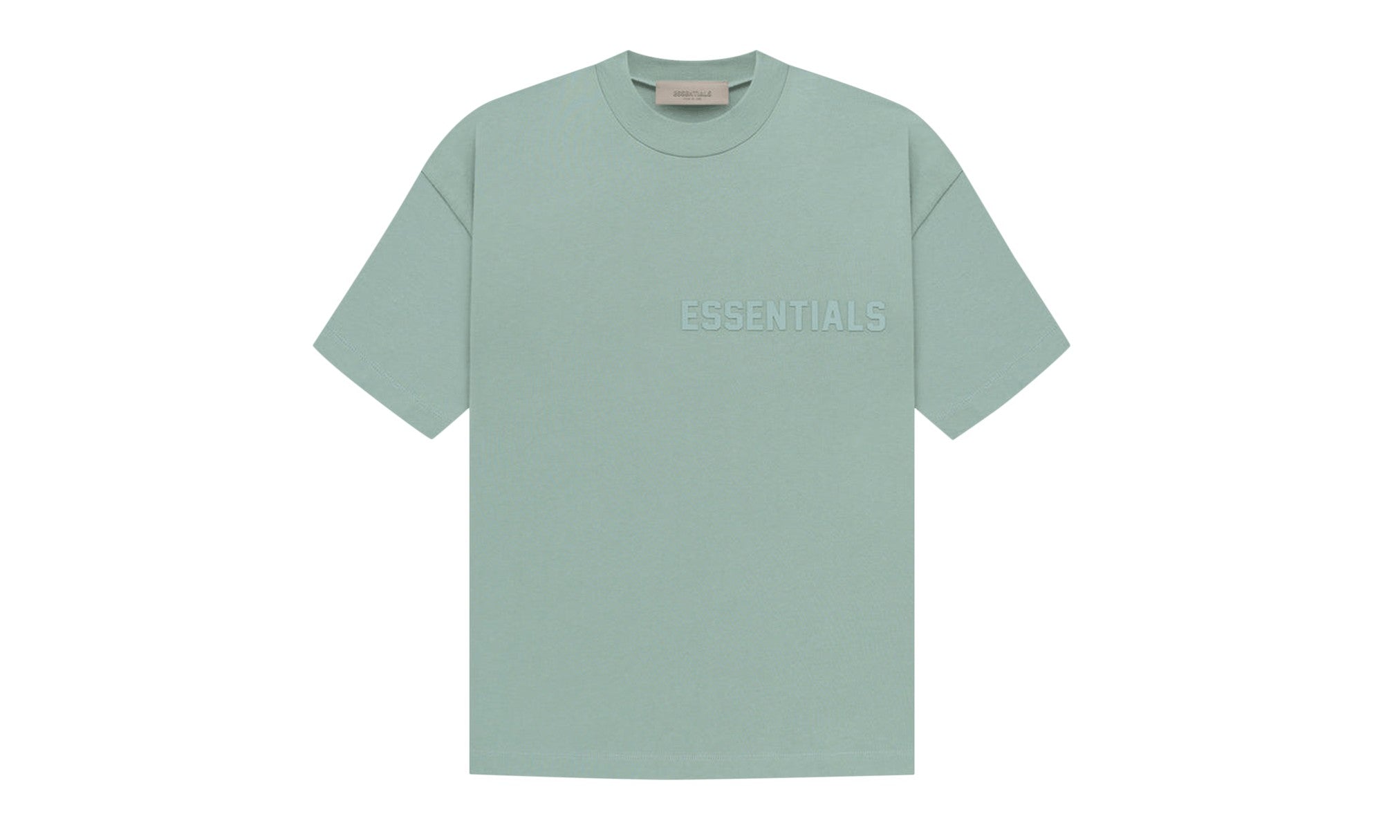 Fear of God Essentials Short-Sleeve Tee Sycamore – Ansicht 2
