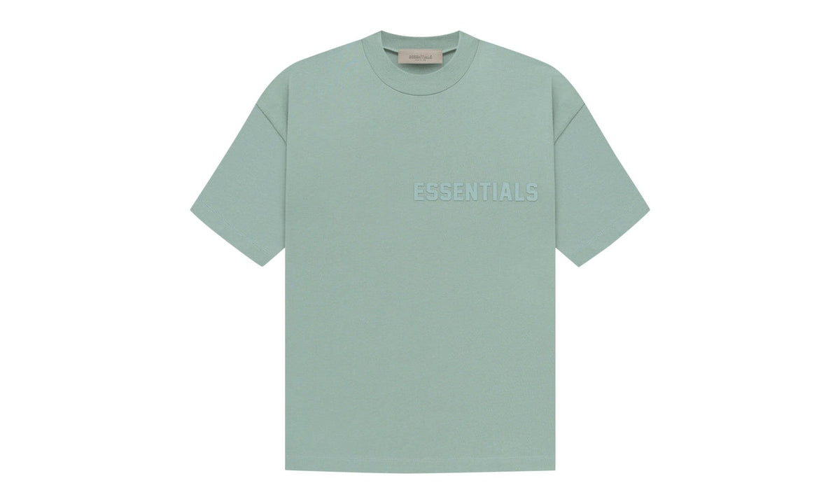Fear of God Essentials Short-Sleeve Tee Sycamore – Ansicht 2