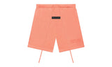 Fear of God Essentials Shorts Coral