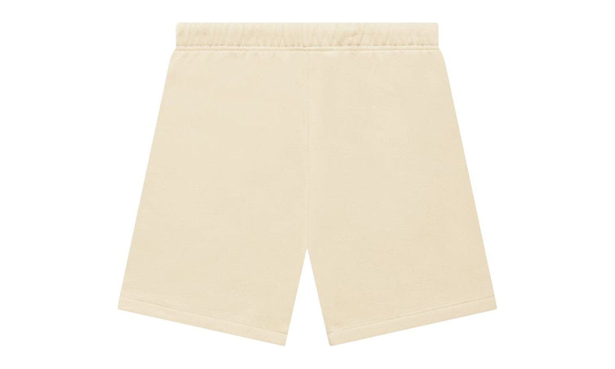 Fear of God Essentials Shorts Eggshell
