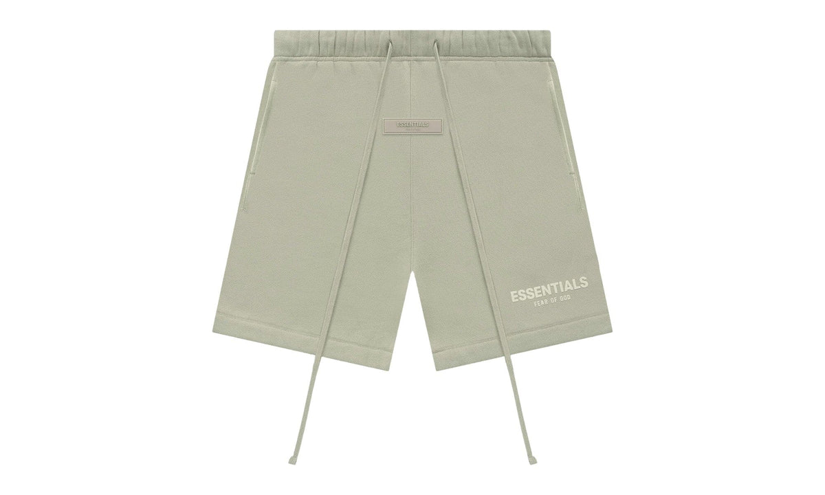 Fear of God Essentials Shorts Seafoam – Ansicht 3