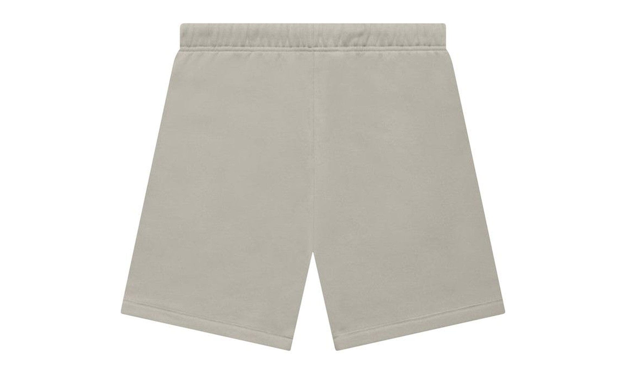 Fear of God Essentials Shorts Smoke