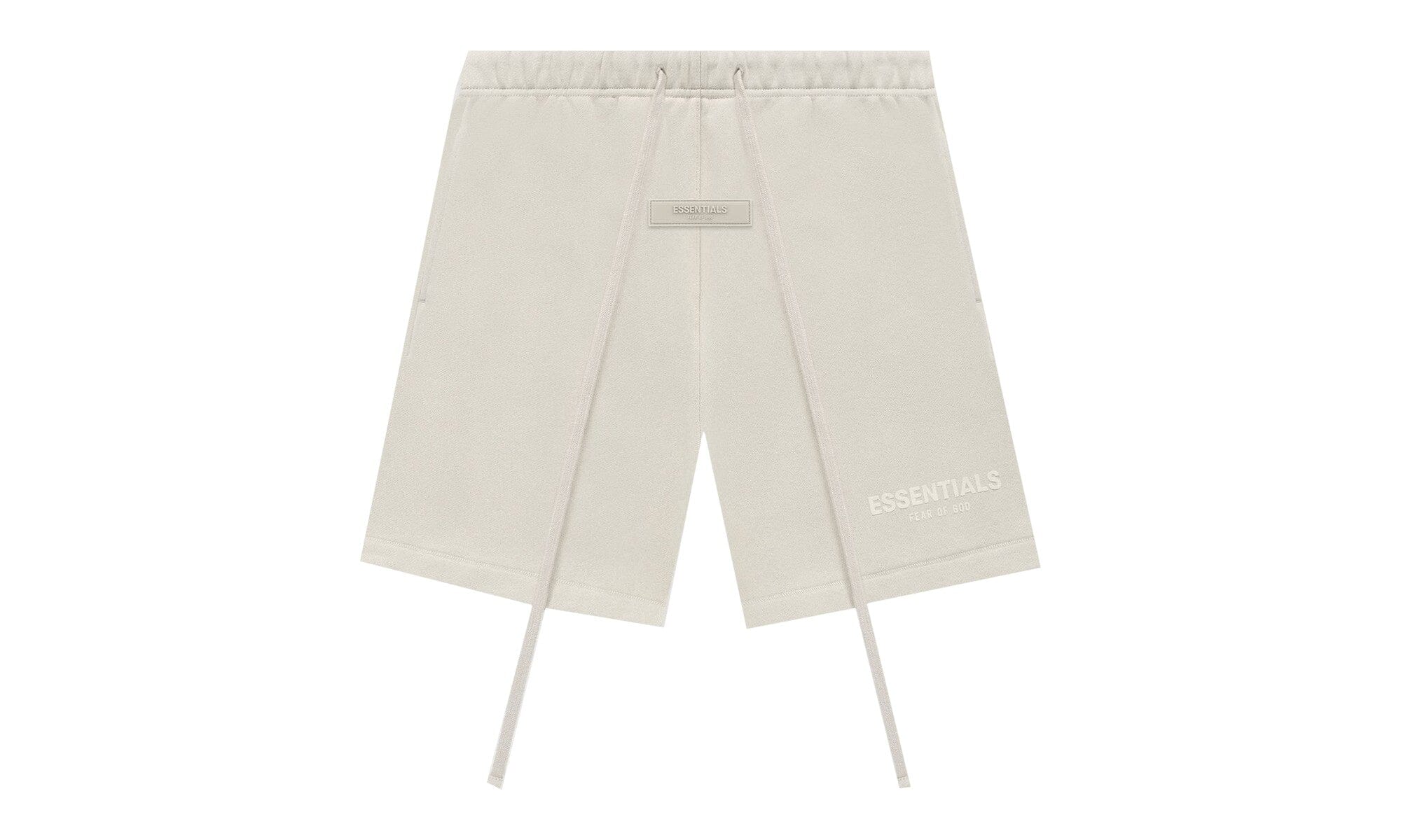 Fear of God Essentials Shorts Wheat – Ansicht 3