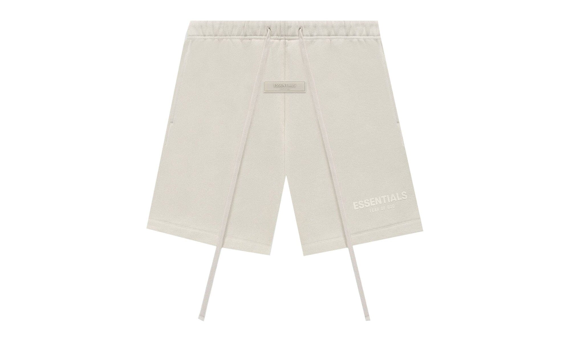 Fear of God Essentials Shorts Wheat - Ansicht 1