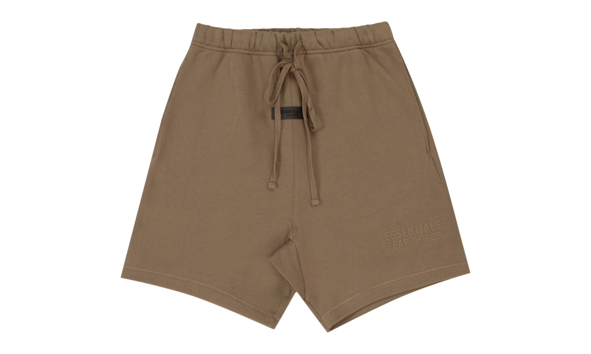 Fear of God Essentials Shorts Wood – Ansicht 2