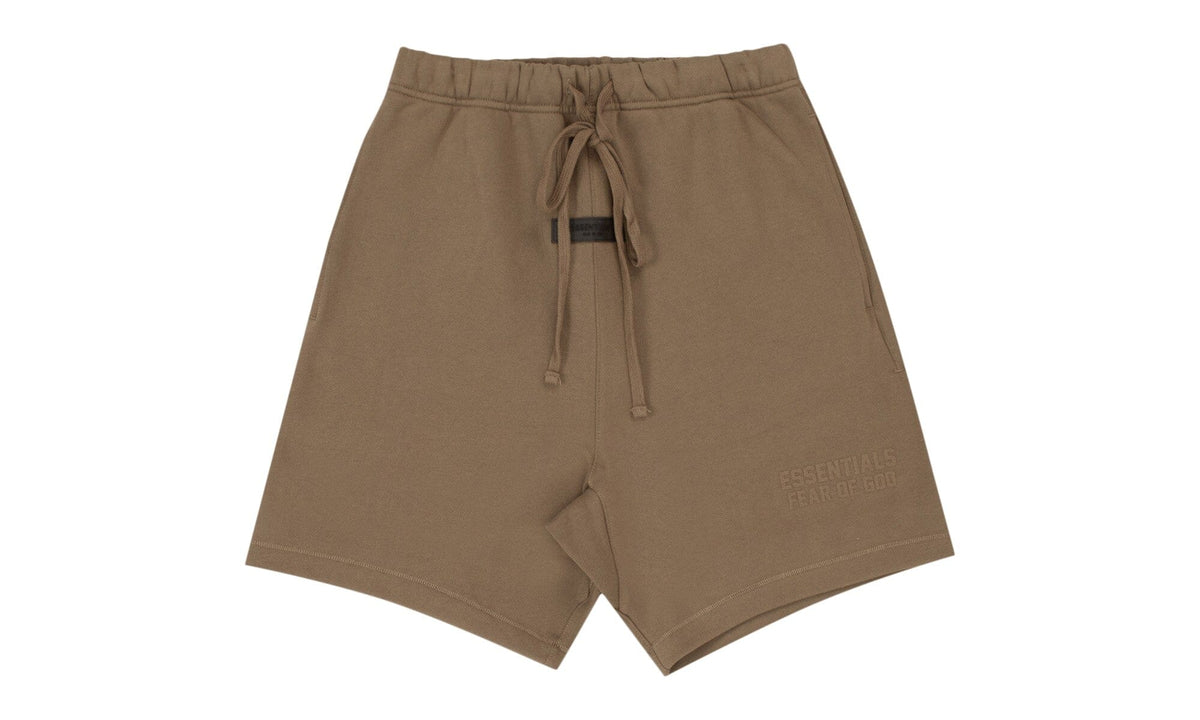Fear of God Essentials Shorts Wood – Ansicht 2