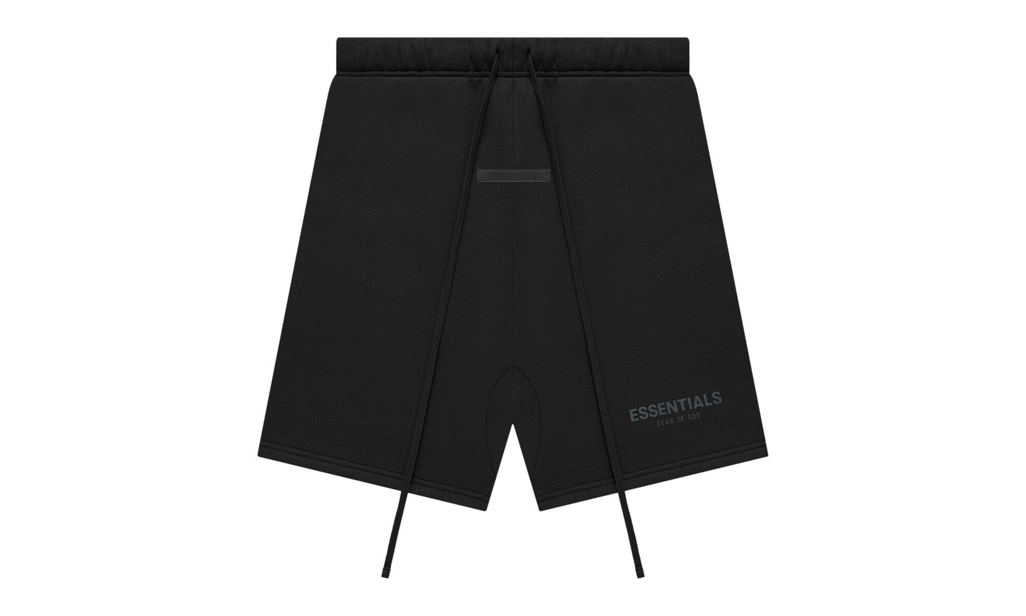 Fear of God Essentials Sweat Short Black